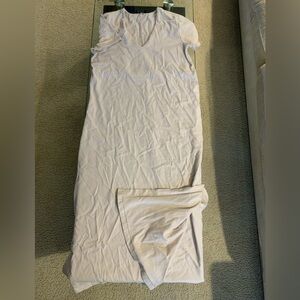 💜 Rachel Zoe T Shirt Maxi Dress